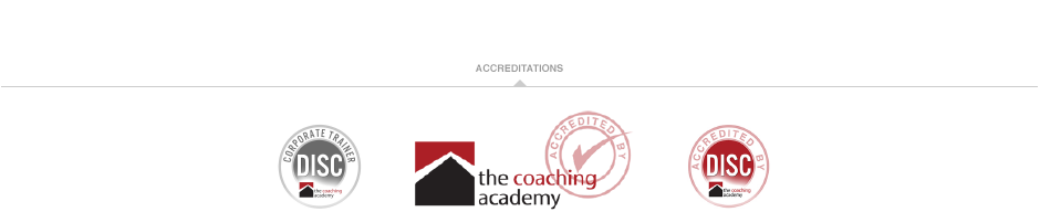 accreditations